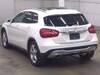 MERCEDES BENZ GLA-CLASS