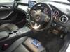 MERCEDES BENZ GLA-CLASS