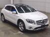 MERCEDES BENZ GLA-CLASS