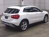 MERCEDES BENZ GLA-CLASS