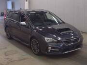 2016 SUBARU LEVORG