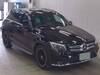 MERCEDES BENZ GLC-CLASS