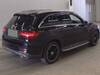 MERCEDES BENZ GLC-CLASS