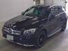 MERCEDES BENZ GLC-CLASS