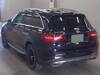 MERCEDES BENZ GLC-CLASS
