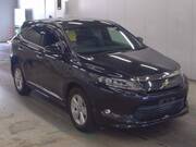 2015 TOYOTA HARRIER