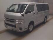 2019 TOYOTA REGIUS ACE VAN DX GL PACKAGE
