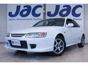 2000 TOYOTA COROLLA LEVIN