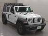 CHRYSLER JEEP WRANGLER UNLIMITED