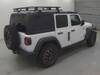 CHRYSLER JEEP WRANGLER UNLIMITED
