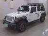 CHRYSLER JEEP WRANGLER UNLIMITED