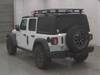 CHRYSLER JEEP WRANGLER UNLIMITED