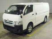 2015 TOYOTA REGIUS ACE VAN