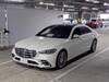 MERCEDES BENZ S CLASS