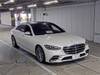 MERCEDES BENZ S CLASS