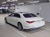 MERCEDES BENZ S CLASS