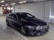 2020 MERCEDES BENZ E-CLASS