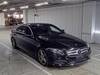 MERCEDES BENZ E-CLASS