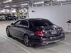 MERCEDES BENZ E-CLASS