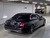 MERCEDES BENZ E-CLASS