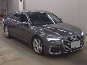 2021 AUDI A6