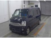 2014 SUZUKI EVERY WAGON