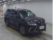 2019 LEXUS LX