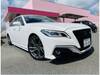 TOYOTA CROWN HYBRID