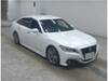 TOYOTA CROWN HYBRID