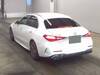 MERCEDES BENZ C-CLASS