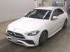 MERCEDES BENZ C-CLASS
