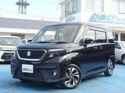 2021 SUZUKI SOLIO BANDIT