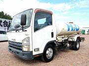 2012 ISUZU OTHER