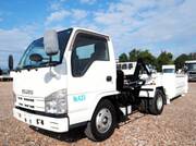 2007 ISUZU OTHER