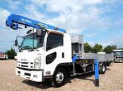 2013 ISUZU FORWARD