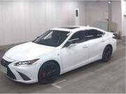 2023 LEXUS ES