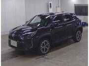 2021 TOYOTA YARIS CROSS