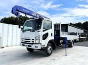 2011 ISUZU FORWARD