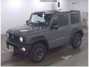 2023 SUZUKI JIMNY SIERRA JC 4WD