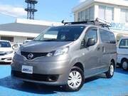 2020 NISSAN NV200 VANETTE VAN GX