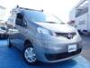 NISSAN NV200 VANETTE VAN