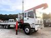 ISUZU GIGA