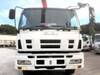 ISUZU GIGA