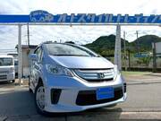 2012 HONDA FREED HYBRID