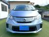 HONDA FREED HYBRID