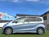HONDA FREED HYBRID