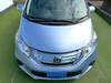 HONDA FREED HYBRID