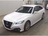 TOYOTA CROWN HYBRID