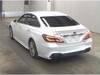 TOYOTA CROWN HYBRID