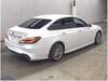 TOYOTA CROWN HYBRID